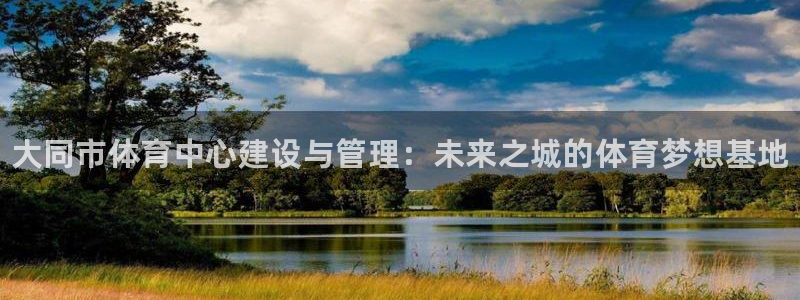 MK体育官网下载招商电话地址查询：大同市体育中心建设