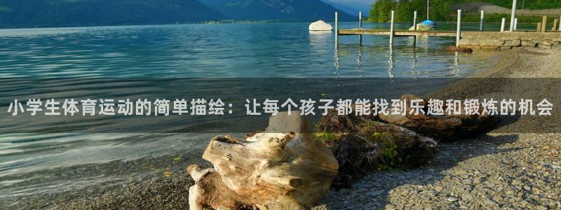 MK体育官网下载招商电话是多少啊：小学生体育运动的简单描绘：