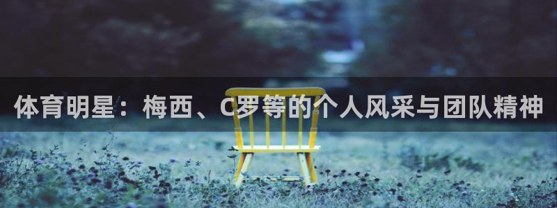 MK体育官网下载招商电话号码查询：体育明星：梅西、C罗等的个