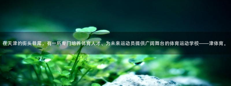MK体育官方正版app集团E.ON：在天津的街头巷尾，有一所